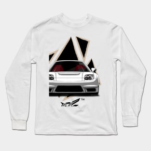 honda acura nsx Long Sleeve T-Shirt